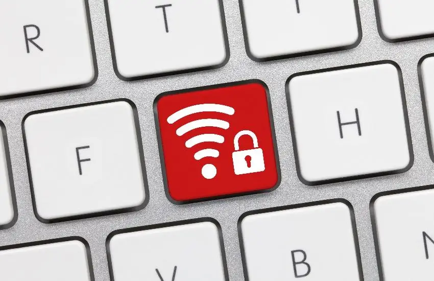 seguridad wifi