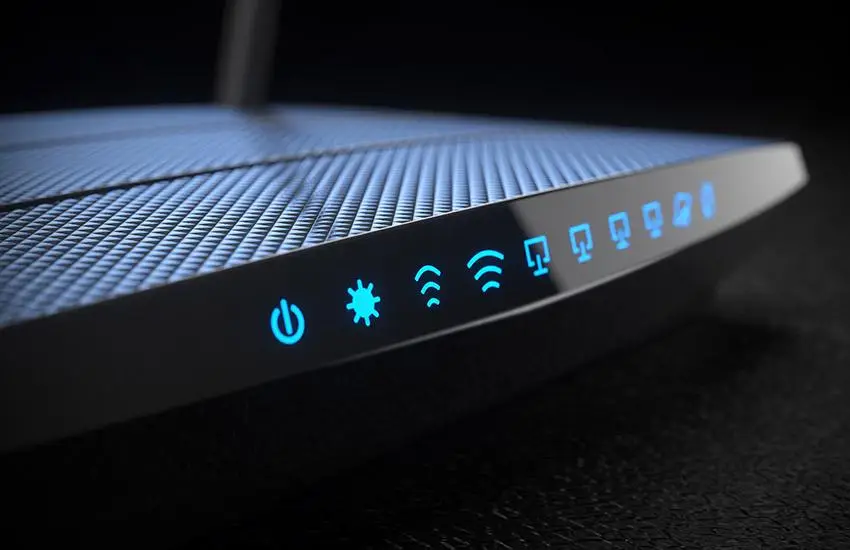 router